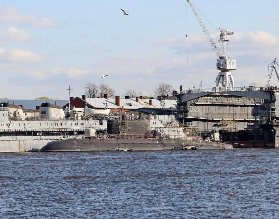  «Якутск» 