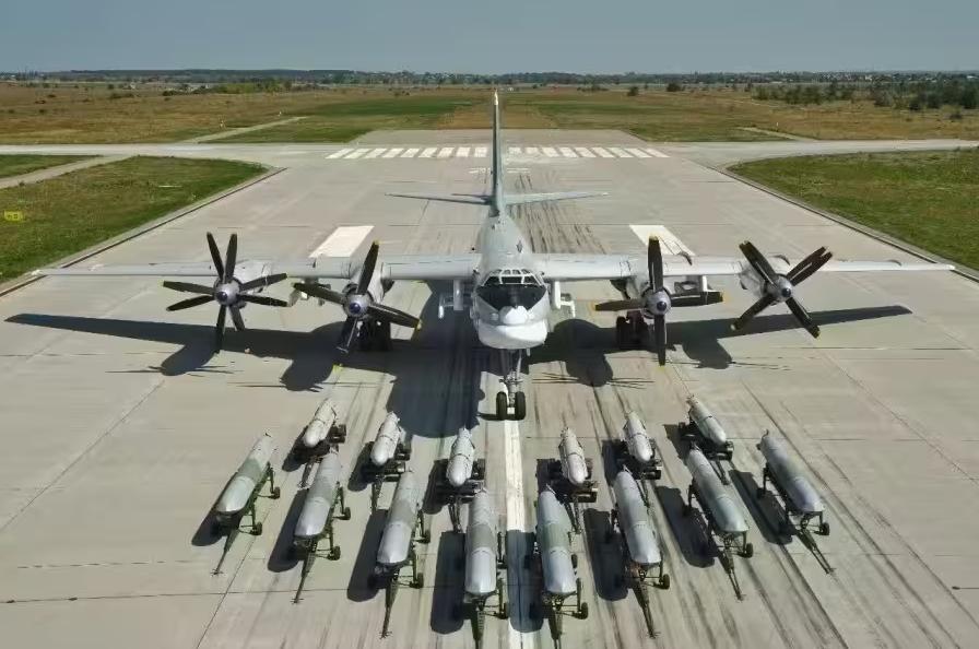 Ту-95МС