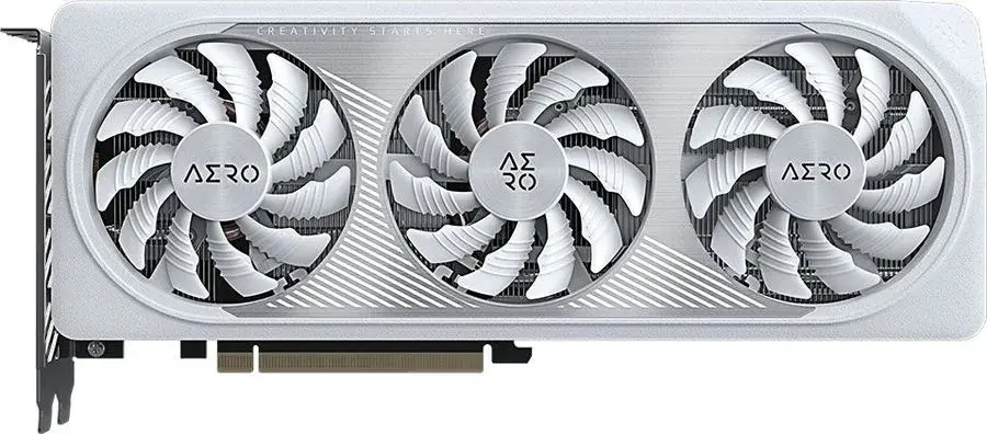 Gigabyte GeForce RTX 4060 Aero