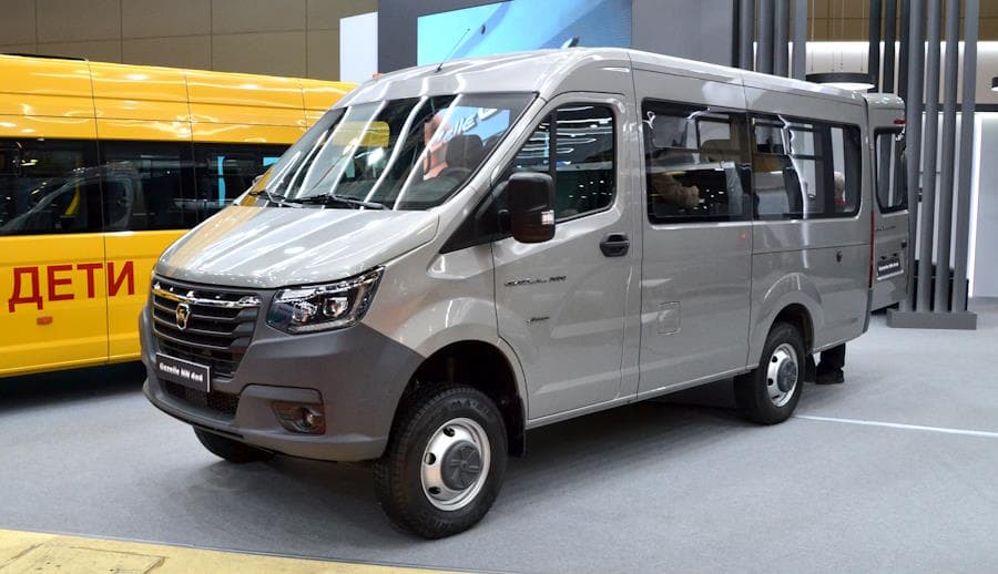 «Газель НН» 