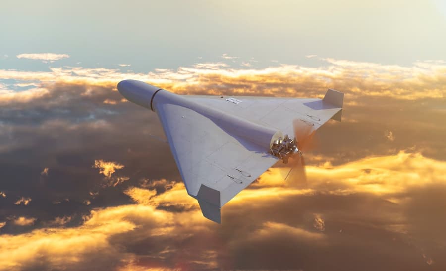 &nbsp;«Герань-2»