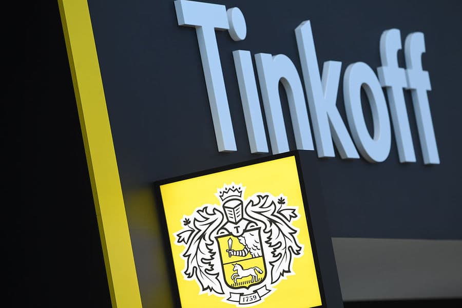 Photo: Tinkoff Bank