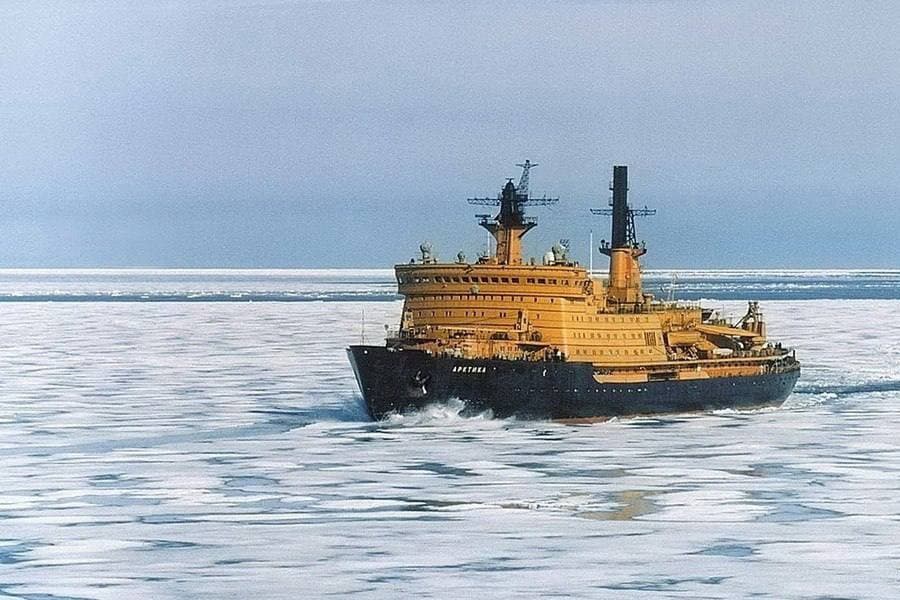 «Арктика»