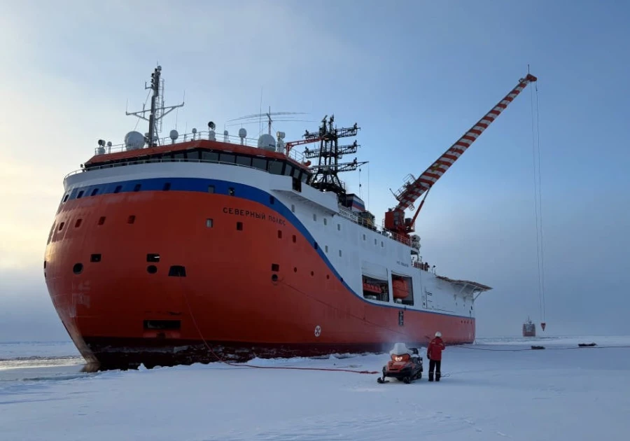 ЛСП «Северный полюс»