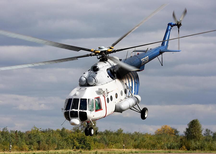 Ми-17