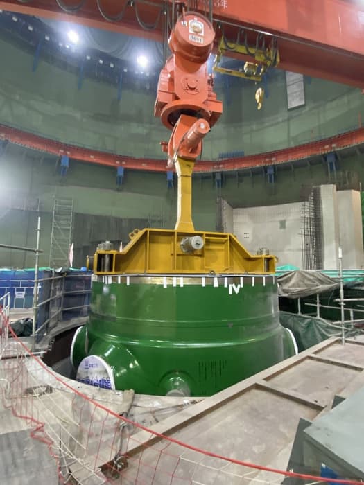 &nbsp;АЭС «Сюйдапу»