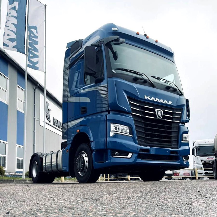 КАМАЗ-54901
