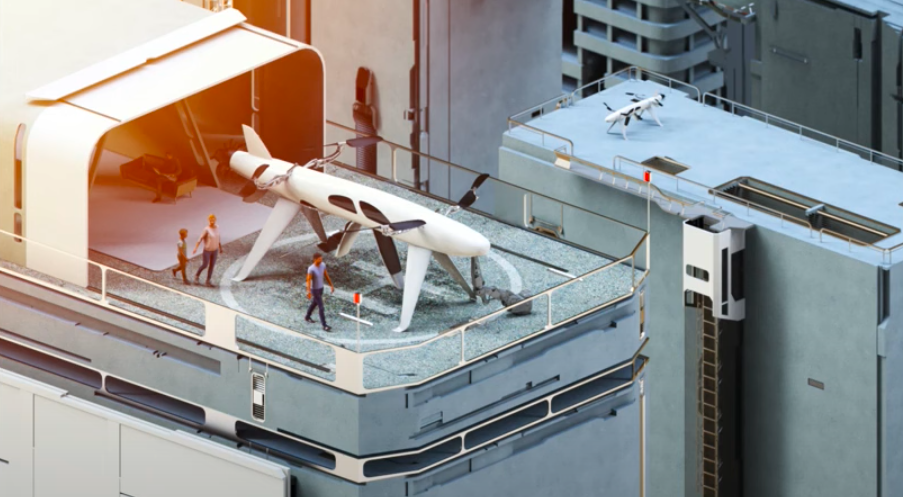 Прототип «Вариоплана»