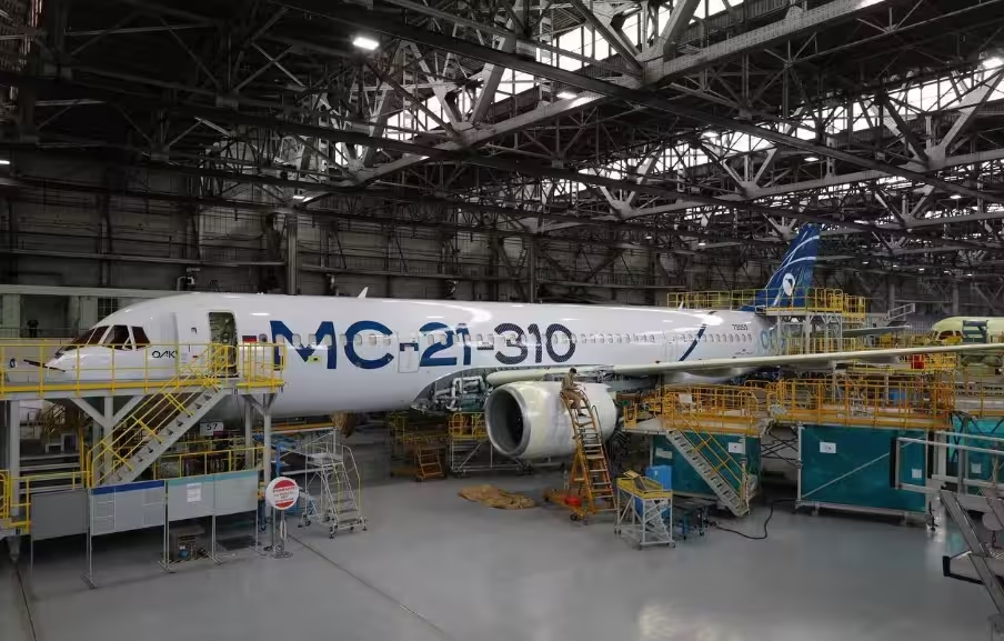 MC-21