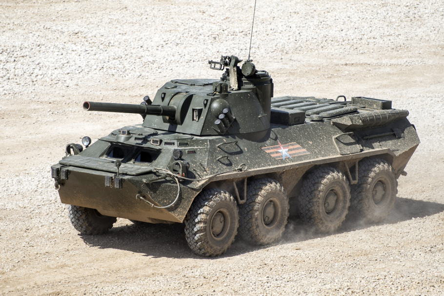 «Нона-СВК»&nbsp;