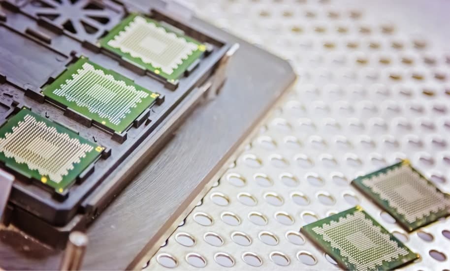 Микросхемы