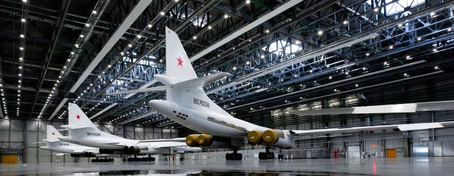 Ту-160