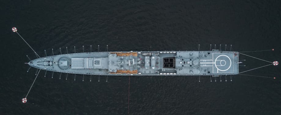 Проект 11356