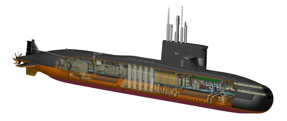 «Амур 950»