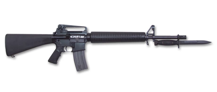 M16