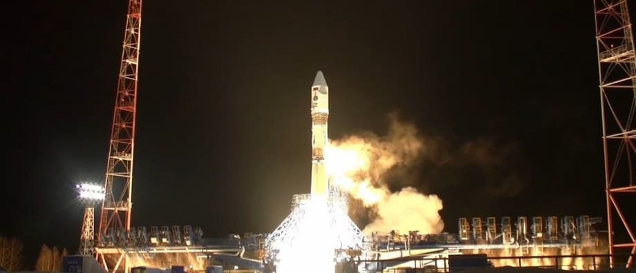«Союз-2.1в»