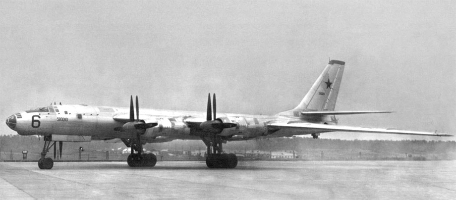 Tu-95