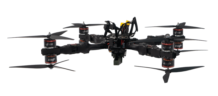 Dron FPV "Veter-X"