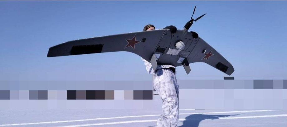 БПЛА&nbsp;«Скат-350М»
