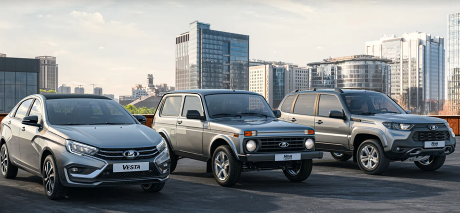 Lada