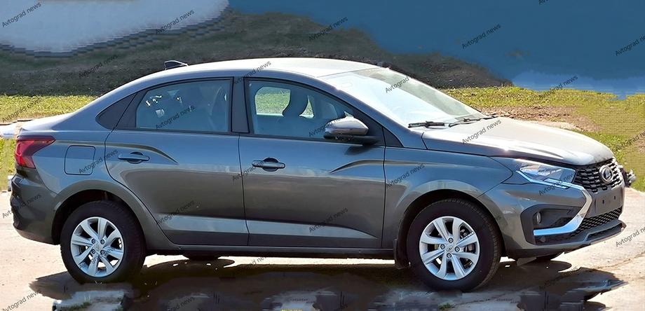 Lada Iskra
