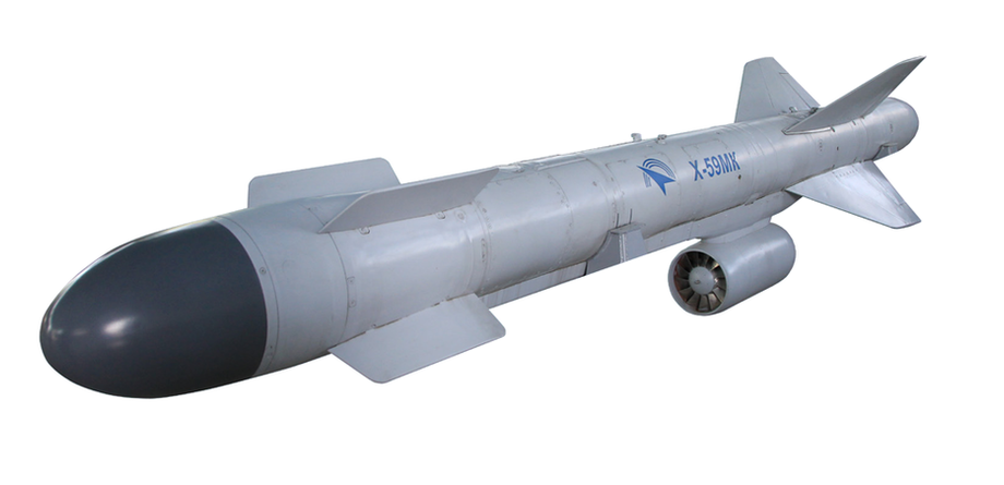 Х-59МК