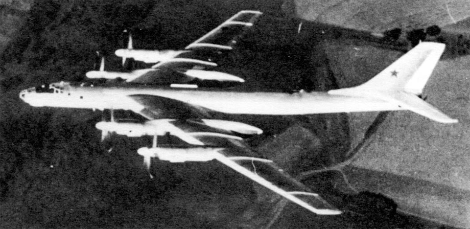 Tu-95