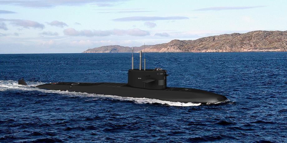 «Амур 950»