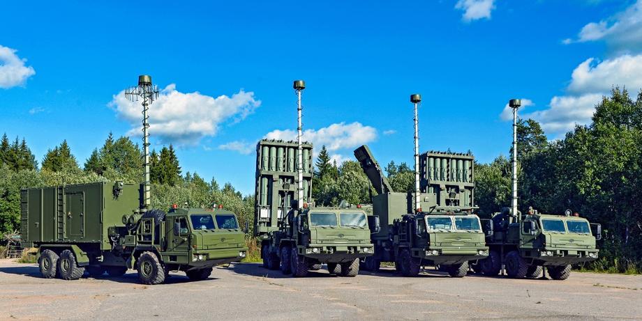 С-350 «Витязь»