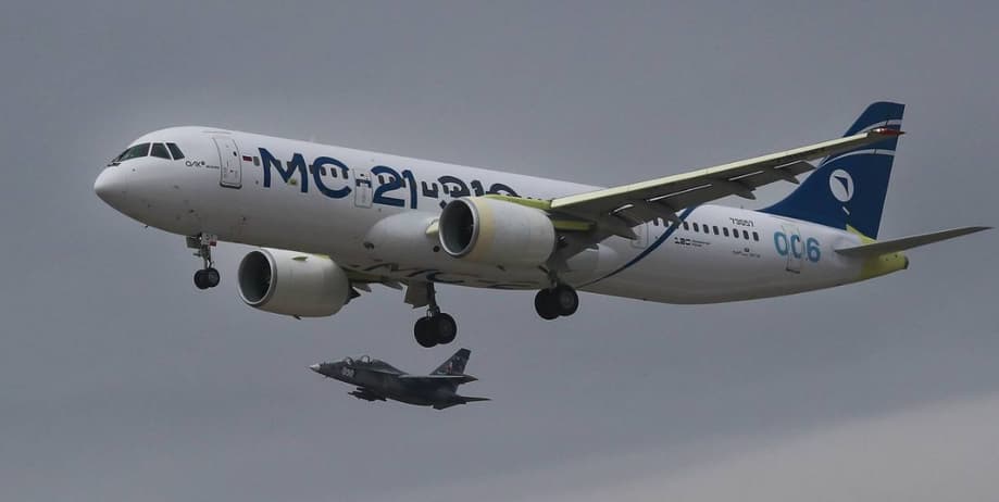 МС-21