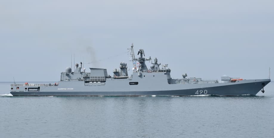 Проект 11356