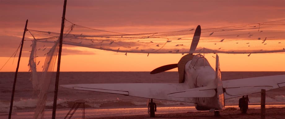 still from the film "Air"