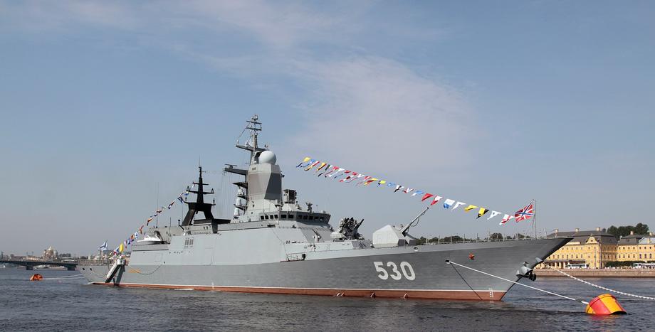 Проект 20380