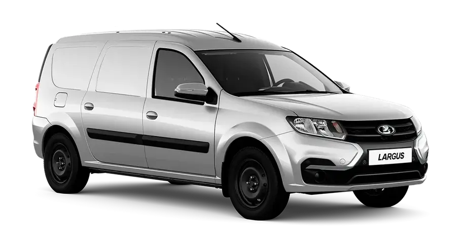  Lada Largus 