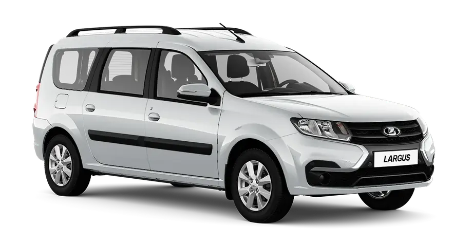 Lada Largus