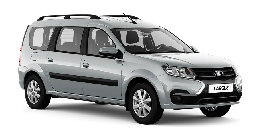 Lada Largus&nbsp;
