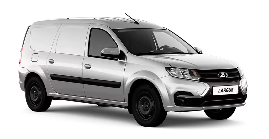 Lada Largus