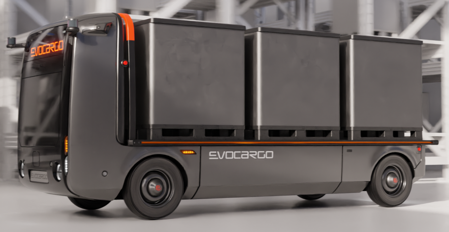 Evo One