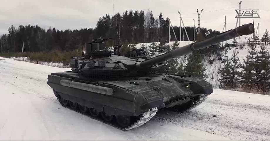 T-90M
