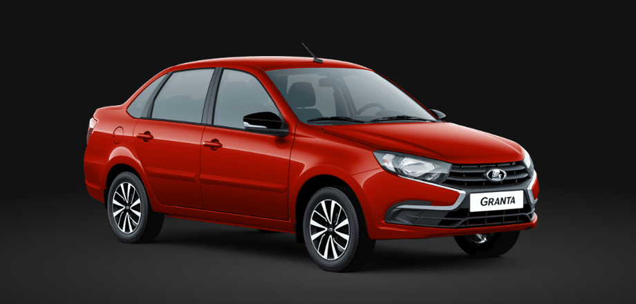 Lada Granta