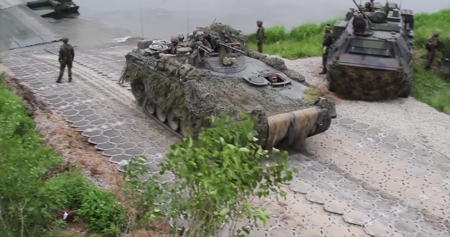 militares de la OTAN