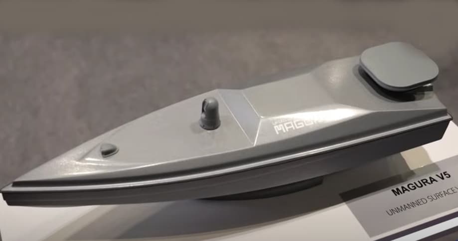 Magura V5