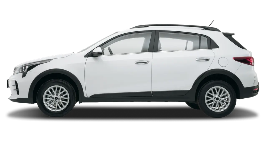 Solaris KRX
