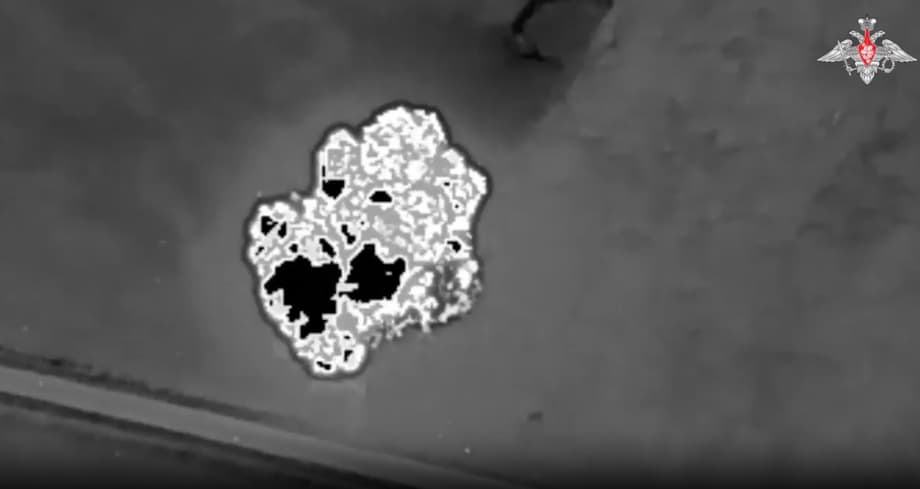 Control objetivo de la destrucción de MLRS HIMARS