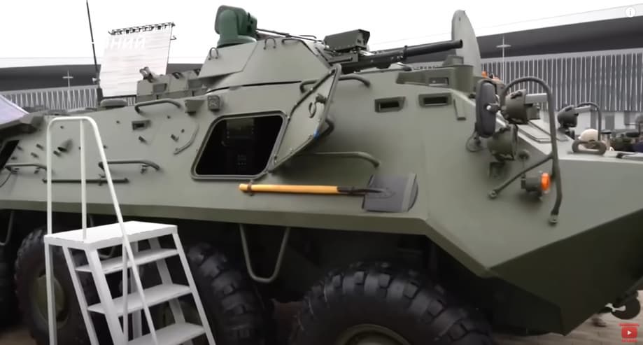 BTR-60MB3