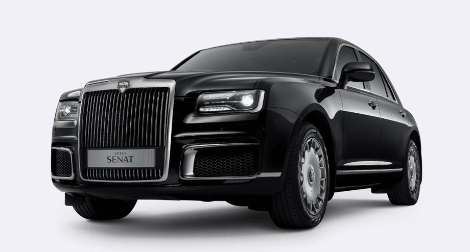 Aurus Senat