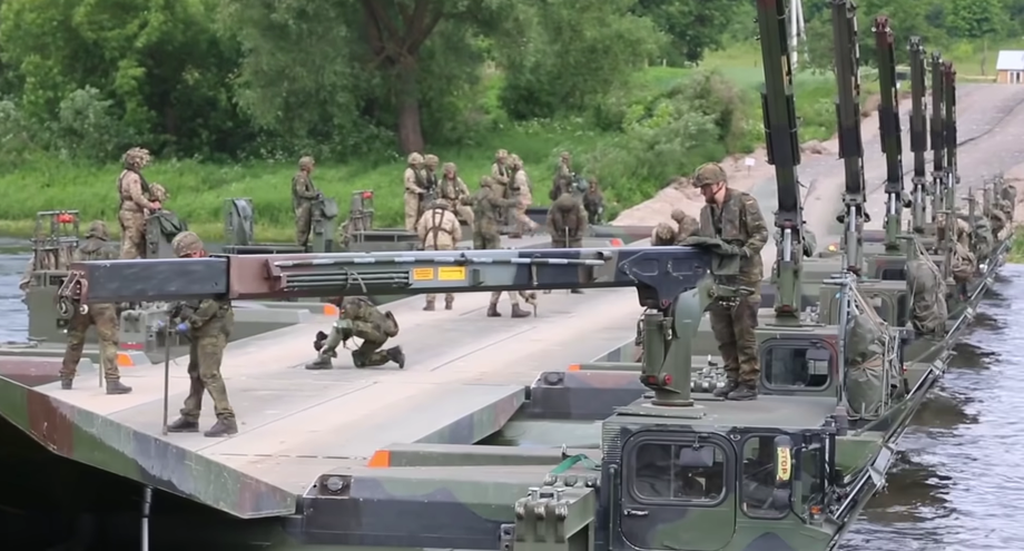 militares de la OTAN