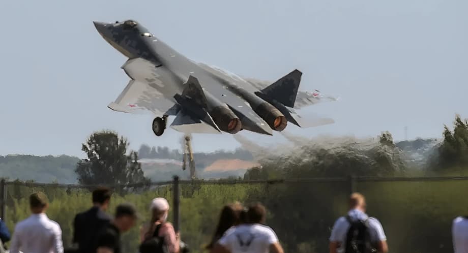 Су-57