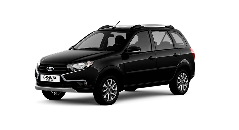 Lada Granta Cross
