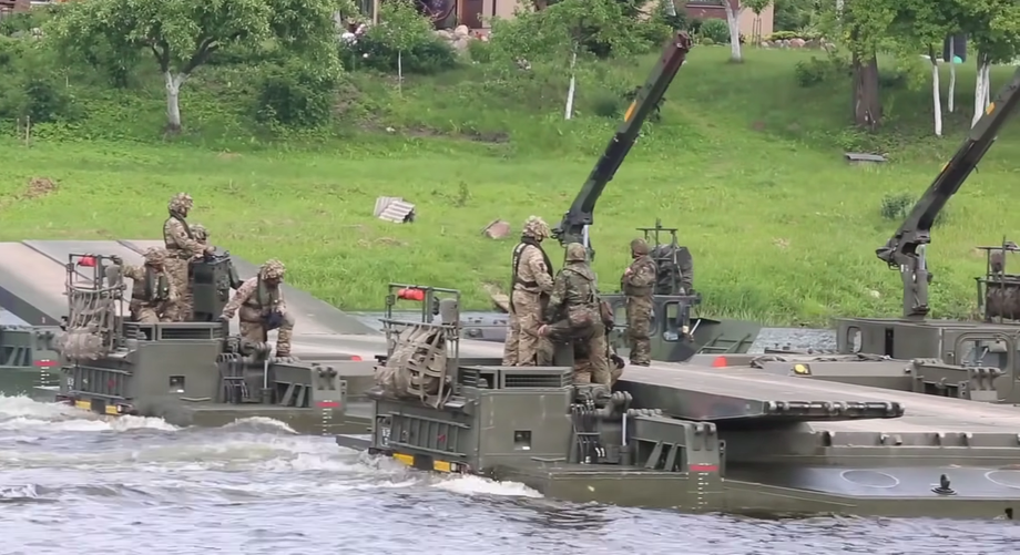 militares de la OTAN